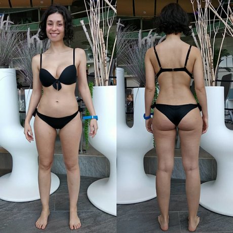 Ambra Pazzani nice pornstar photo