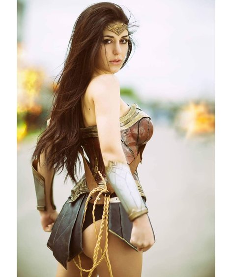 Ambra Pazzani hot pornstar pictures