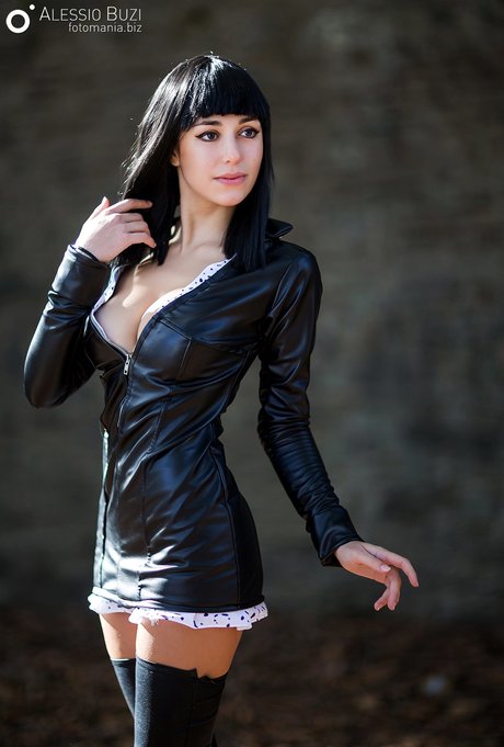 Ambra Pazzani Profile pic