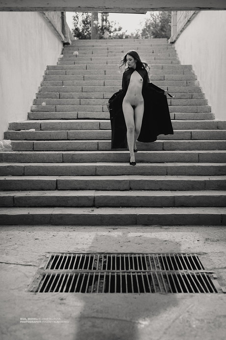 Elis free model gallery