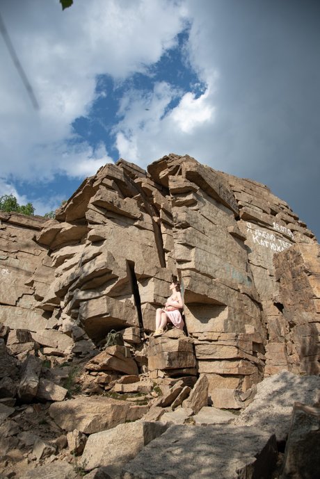 Elis model porn galleries