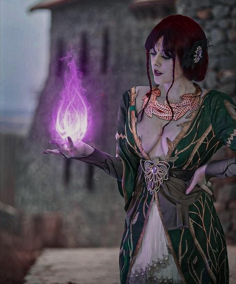 Juicyiris star nice gallery