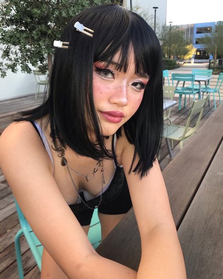 Nyachty pornstar nice img