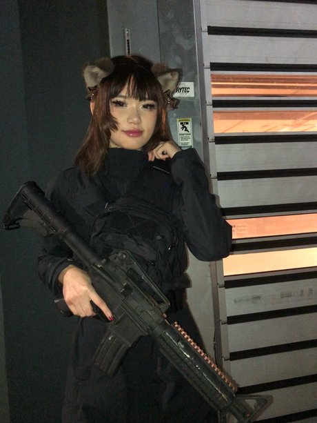 Nyachty star sexy photos