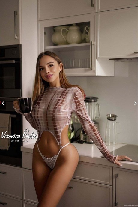 Veronica Bielik xxx pornstar img