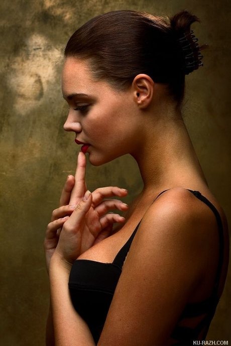 Ksenia Koks_ xxx model pic