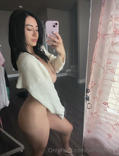 Xovalii model porn images