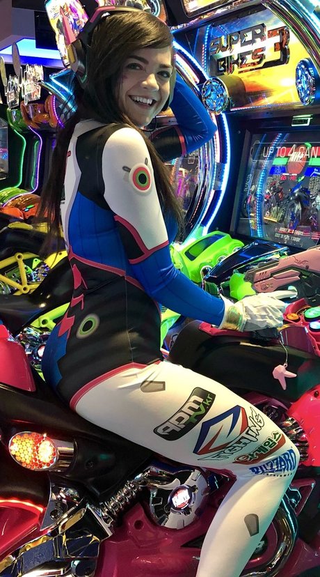 Blue Madrigal model free img