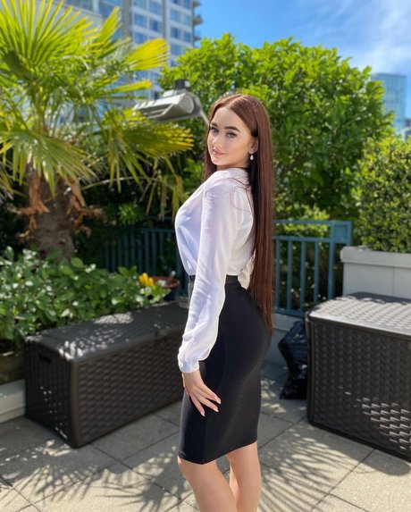 Iryna Frantsuz_ star free picture