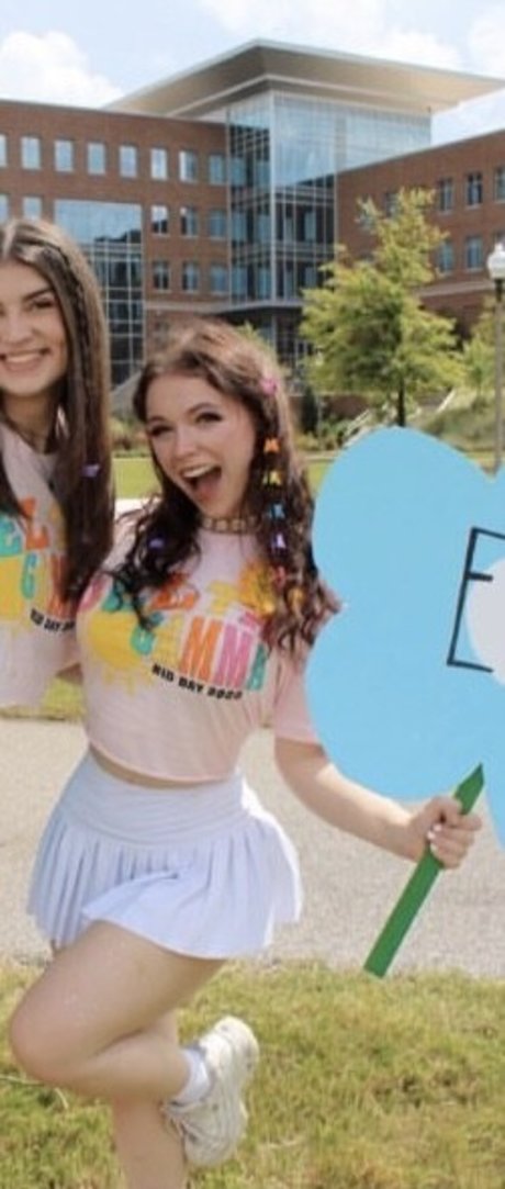 Melissa Mercer model best image