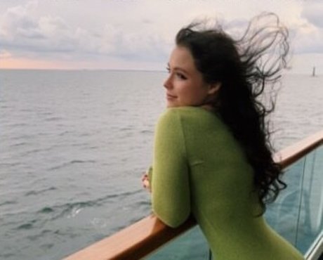 Melissa Mercer star art galleries