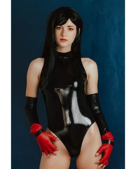 Noelle Sama hd pornstar image