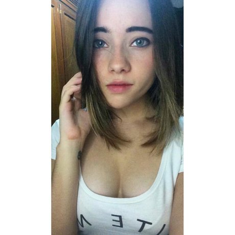 Paulina Gomez Ojeda star pornographic image