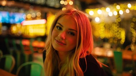 Sterling Claire Bennett pornstar exclusive image