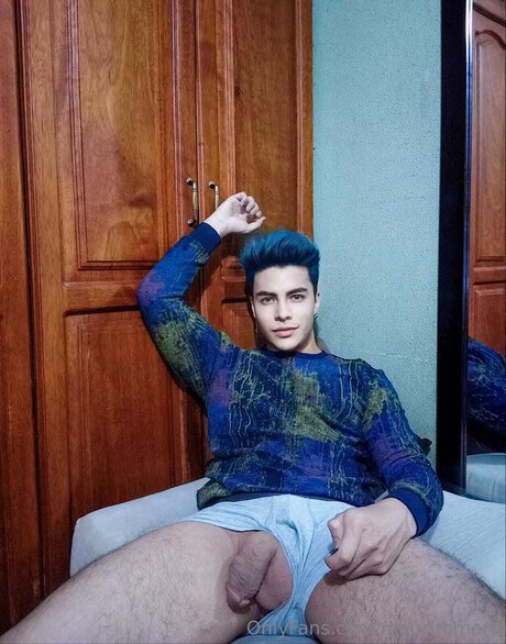 Mauriromero best pornstar img