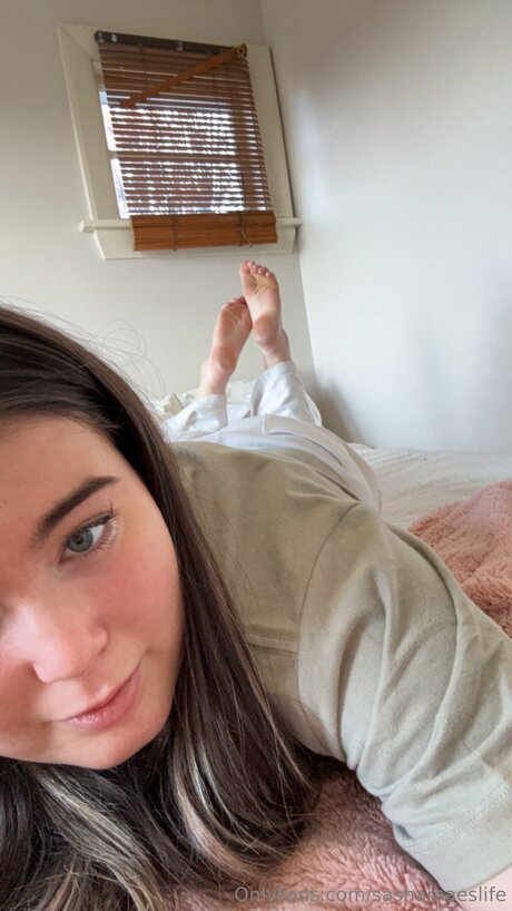 Sashamaeslife star best pictures