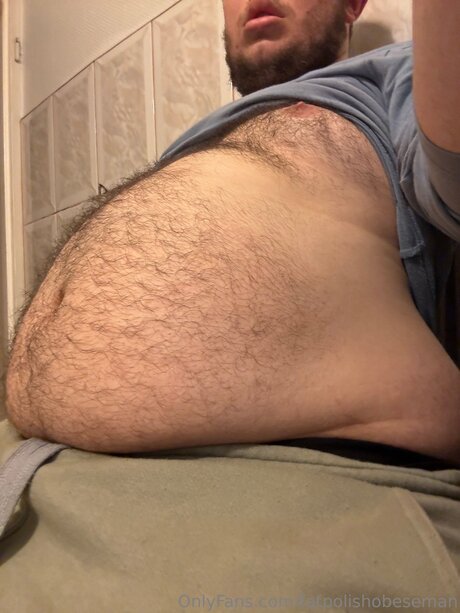 Fatpolishobeseman xxx pornstar pic