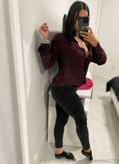 Saramiller2222 star pornographic gallery