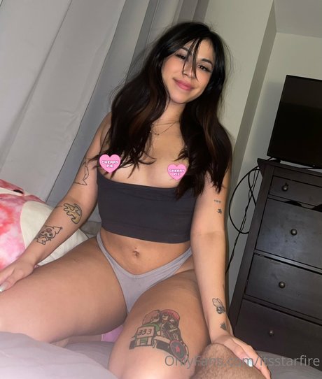 its starfire model pretty pic