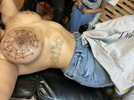 Depressedcomrad star sexy pic