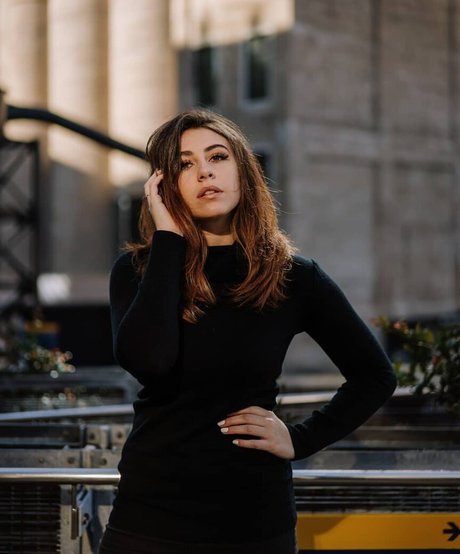 Lanzi pornstar free img