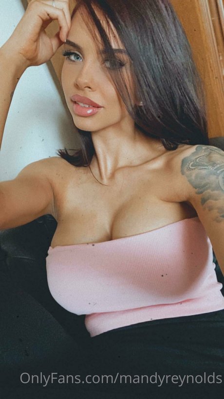 Mandy Reynolds high quality model galleries