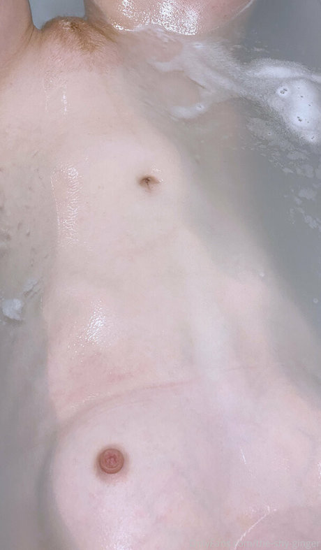 the shy ginger pornstar xxx pictures