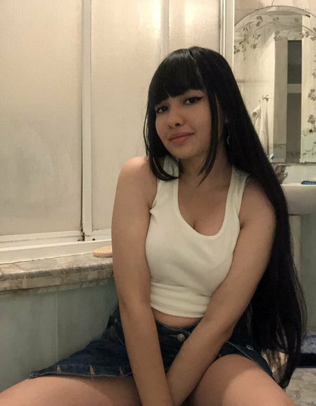 naomieve Profile pic