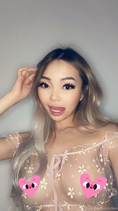 V boo hd model galleries