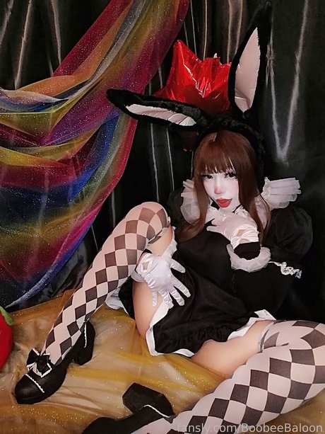 Boobee Clown nudes star pictures