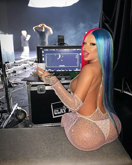 Katja Krasavice star best galleries