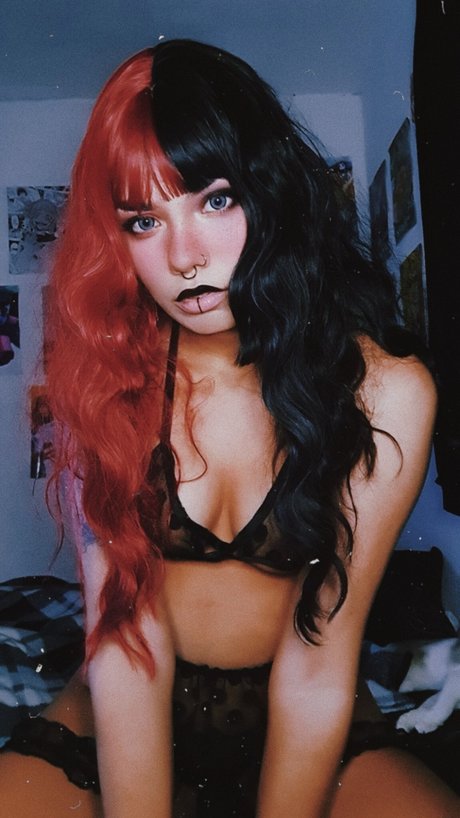 Kurohimexx pornstar top photos