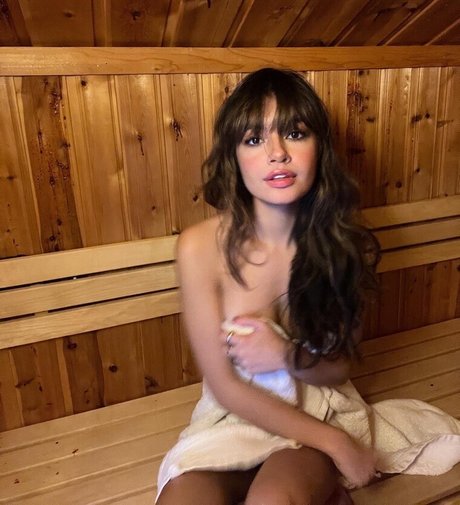 Kayla Carter star hot pics