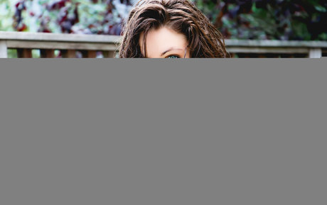 via oc pornstar sexy pic