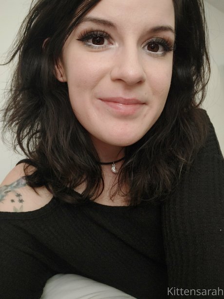 kitten sarah high quality actress image