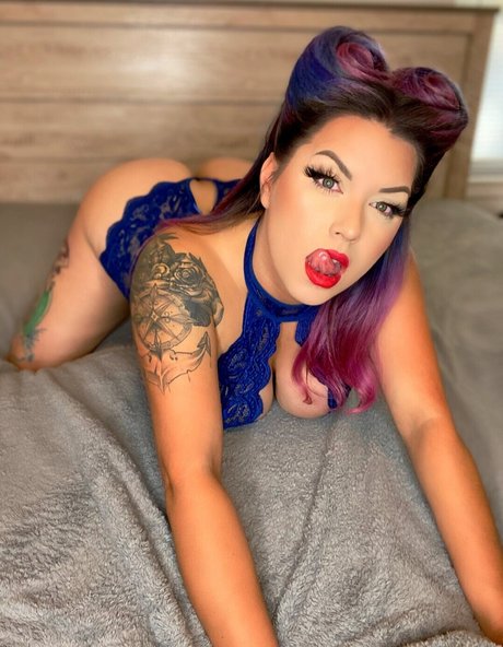 Marissa R Lees model nudes image