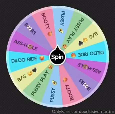 ExclusiveMartini pornstar erotic photo