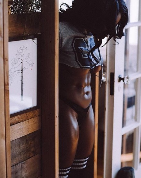 Snowblack pornstar free images