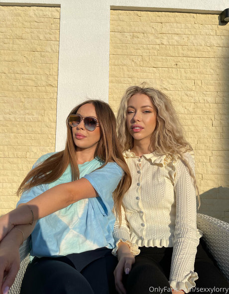 Sexxylorry star nudes archive