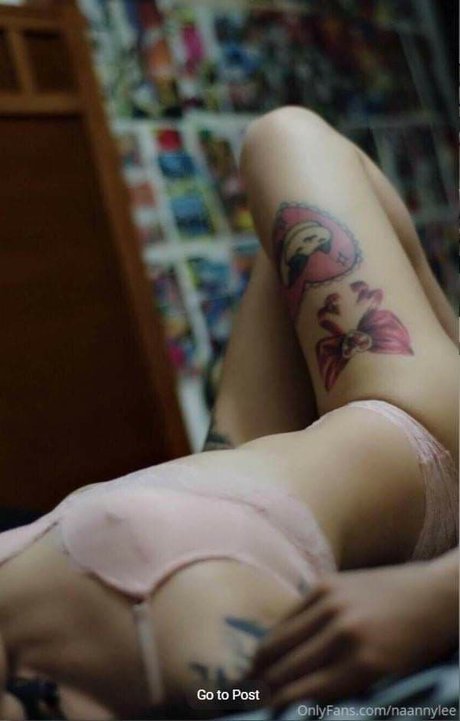 Naannylee pornstar sex gallery