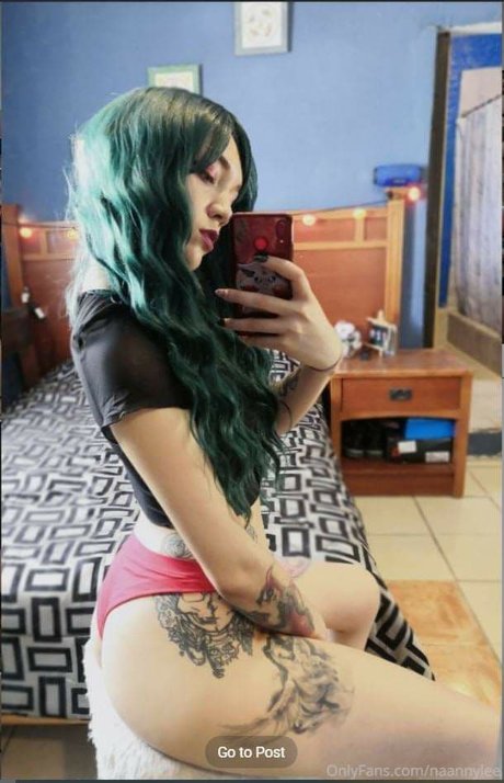 Naannylee pretty pornstar galleries