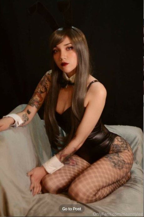 Naannylee pornstar art pics