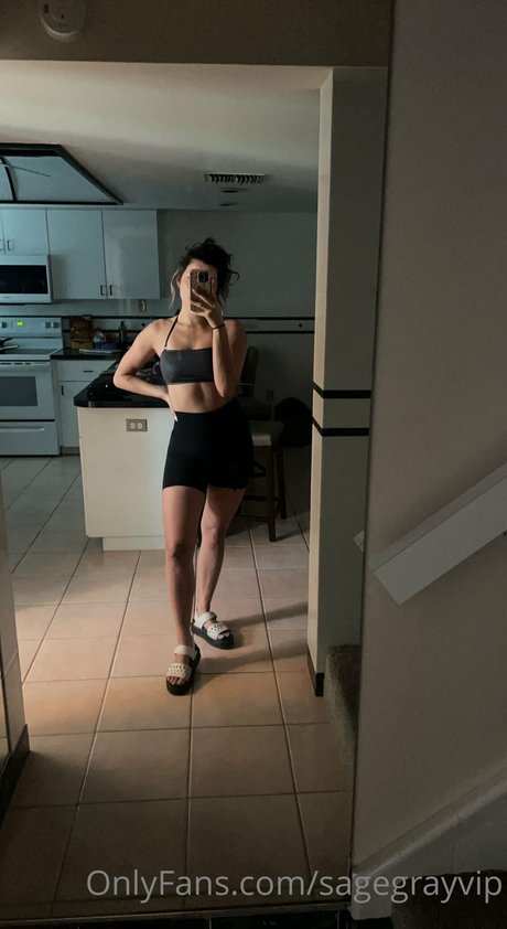 SageGray xxx model archive