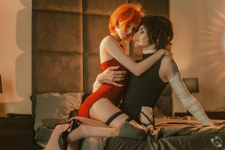 Peeve Chan model nice galleries