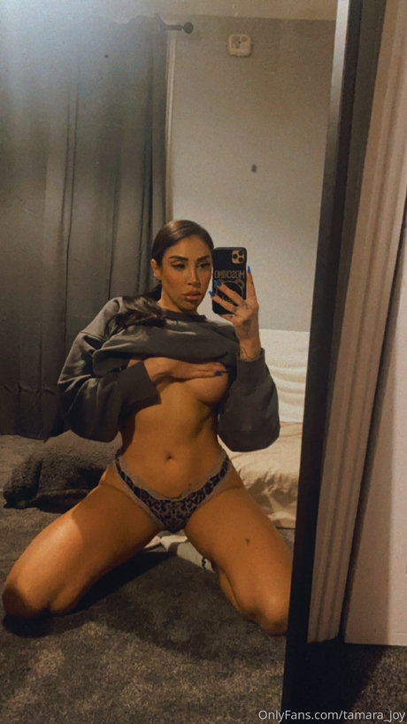 Tamara Joy free pornstar pictures