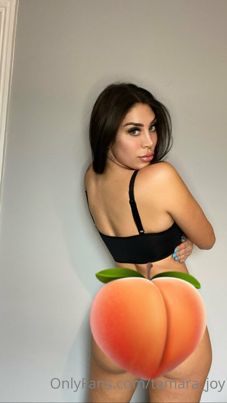 Tamara Joy pornstar perfect picture