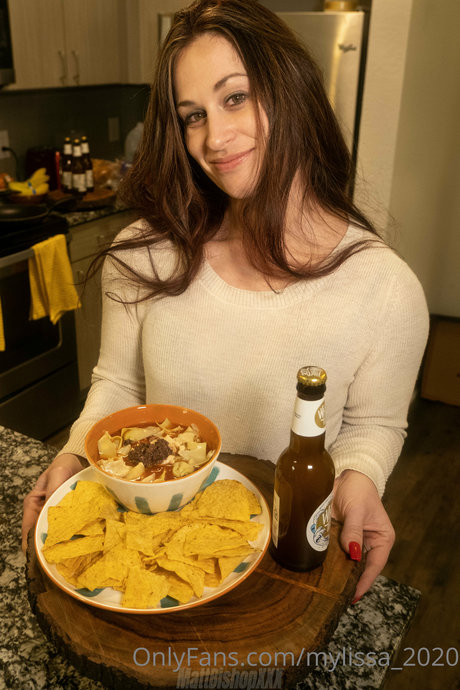 Mylissa xxx pornstar photo