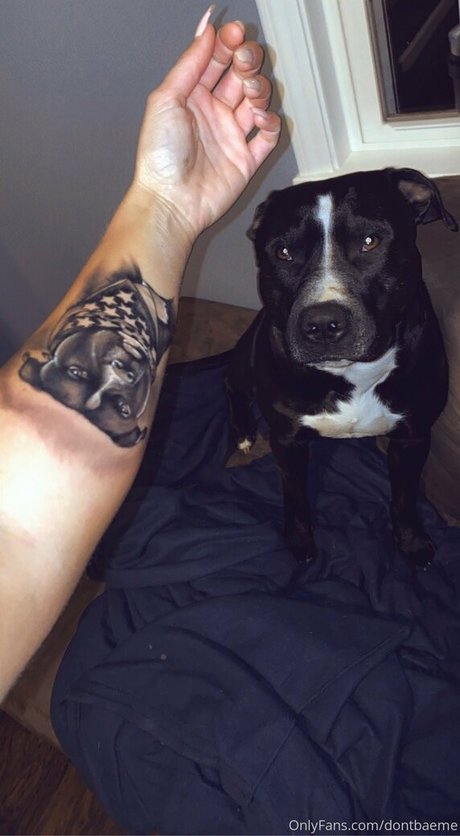 dontbaeme exclusive actress photo