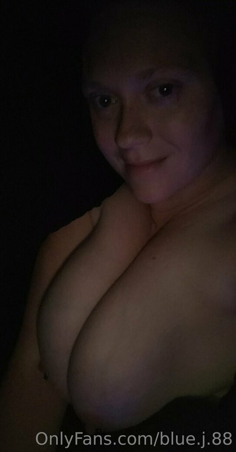 Blue J 88 star beautiful picture