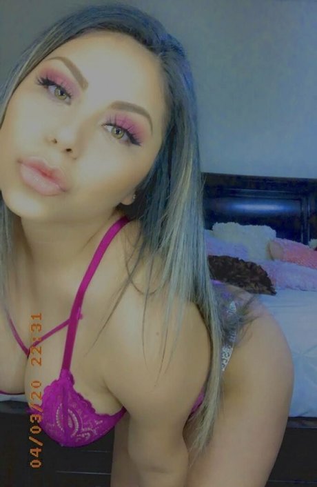 Yanxe ann erotic pornstar photo